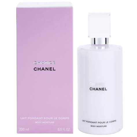 chance chanel 200 ml